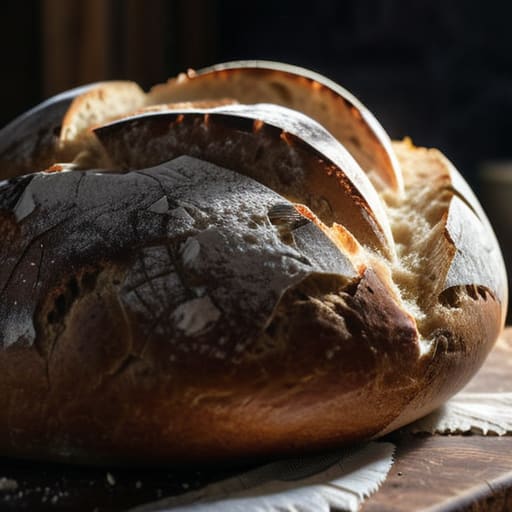Countertop vs Refrigerator Bread Why the Cold Is a Thief