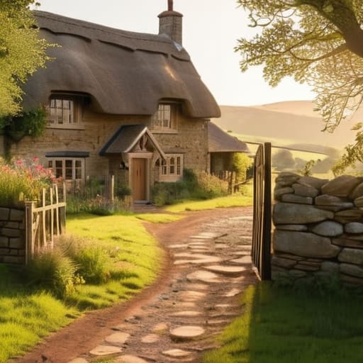 Selling the Village Lifestyle Appeal for Buyers