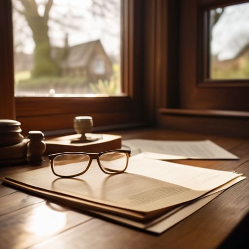 The Mortgage in Principle Credit Check Testing the Foundation.