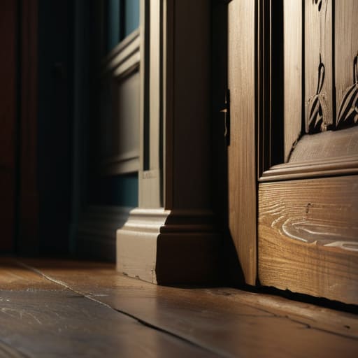 The Practical Truth About Draft Proofing Windows and Doors.
