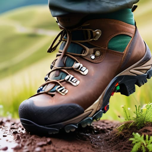 The Truth About Footwear for Different Terrains.