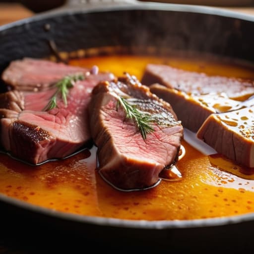 Why Your Best Stock for Gravy Makes the Difference