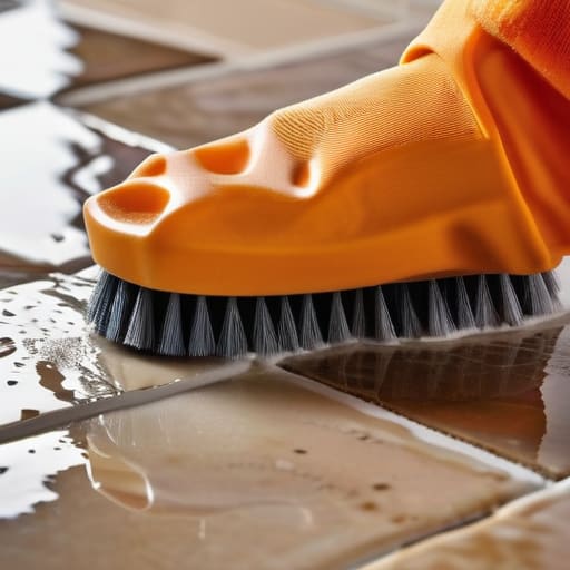 Best Grout Cleaning Tools for the Job at Hand.