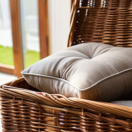 Protecting cushions from moisture so they dont rot.