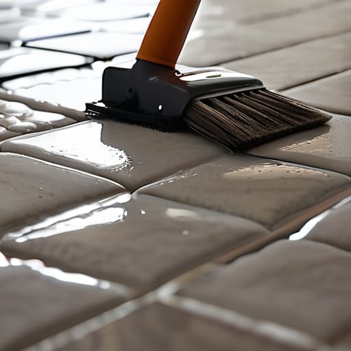 A bit of maintenance goes a long way.