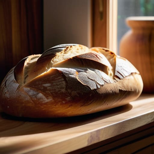 A final word on the crust.