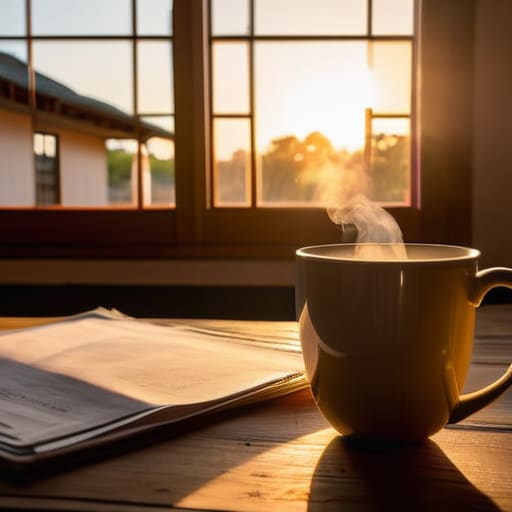 Rebuilding community foundations with The Long View.