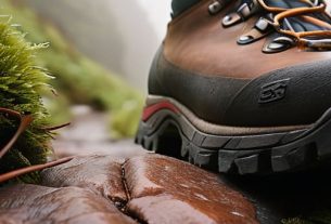 Guide on how to choose walking boots.