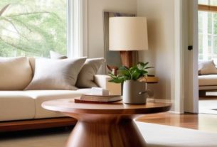 Tips on how to prepare a house for sale.