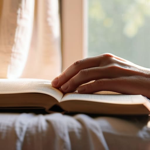 Tips on how to recover from an operation.