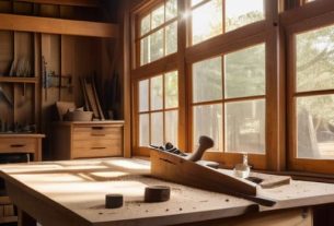 Guide on how to start a mens shed.