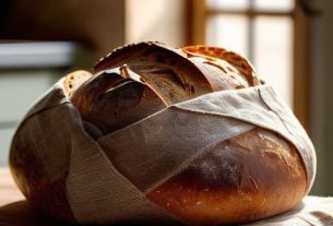Tips on how to store bread.