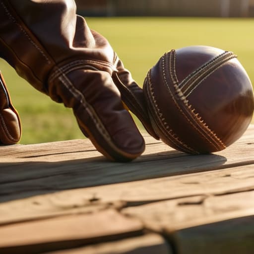 People reviving a village sports club.