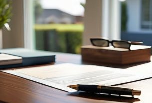 Explaining what is a mortgage in principle.