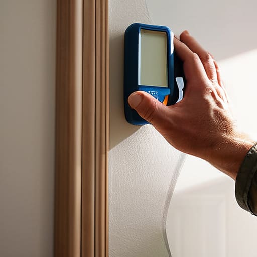 Finding Wall Studs Is More Important Than Any Fancy Bracket