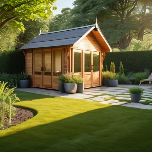 Planning Permission Exemptions for the Practical Homeowner.