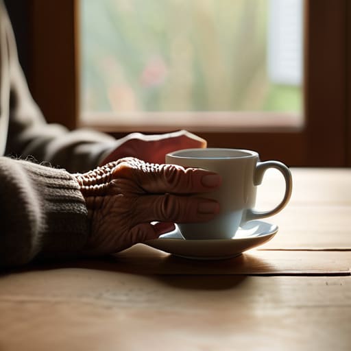 Spotting the Signs of Caregiver Fatigue Before the Roof Leaks.