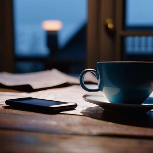 Spotting Those Property Transaction Bottlenecks Early.