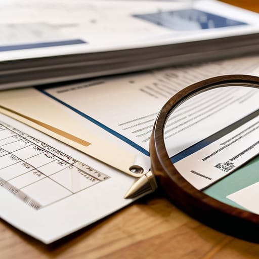 The Home Buyer Search Checklist for Real Life.