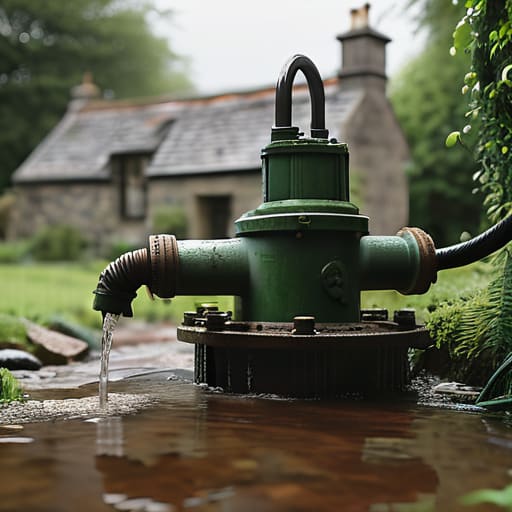 Budgeting for Private Well Maintenance Costs guide.