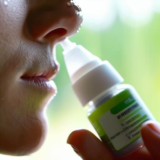 Finding Real Allergic Rhinitis Relief When Youre Struggling
