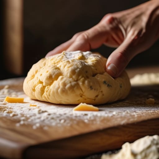 Flaky Scone Texture Tips From a Kitchen Ive Actually Used