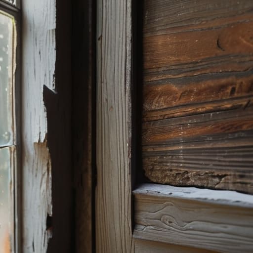 Lead Paint Safety in Vintage Homes and Hidden Dust.