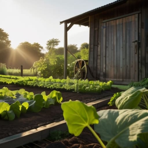 Managing Allotment Plots Without Losing Your Mind or Your Friends