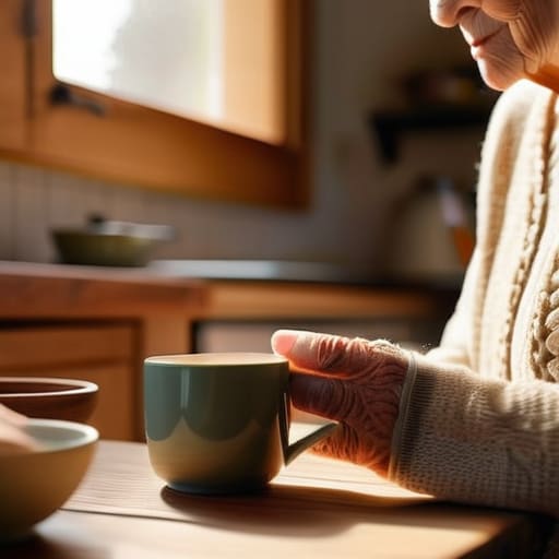 Offering Respite Care That Actually Keeps Them Standing