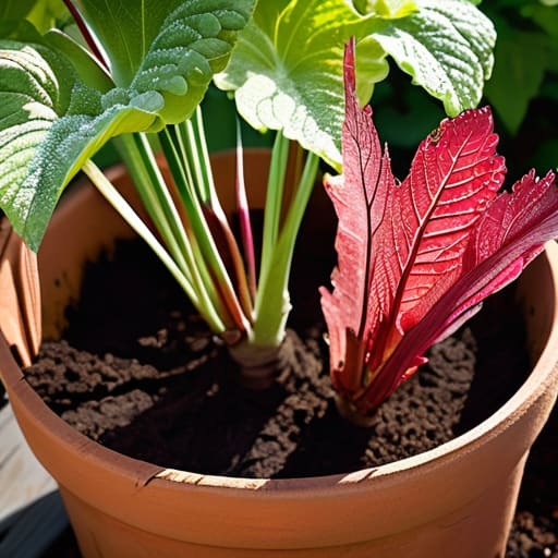 Practical Rhubarb Plant Care Tips for the Real Gardener