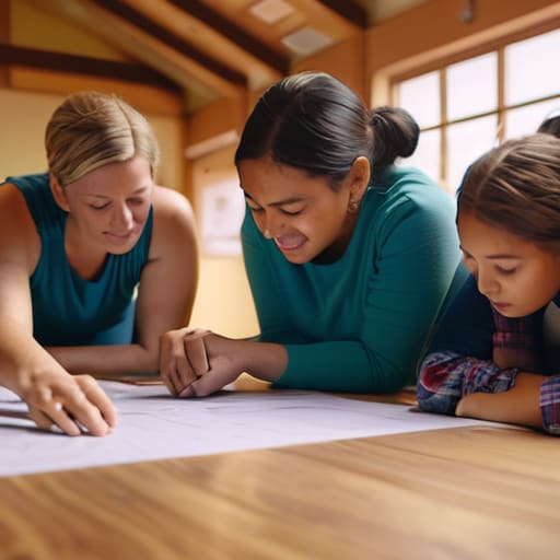 Securing Community Transport Funding Options for Your Neighborhood