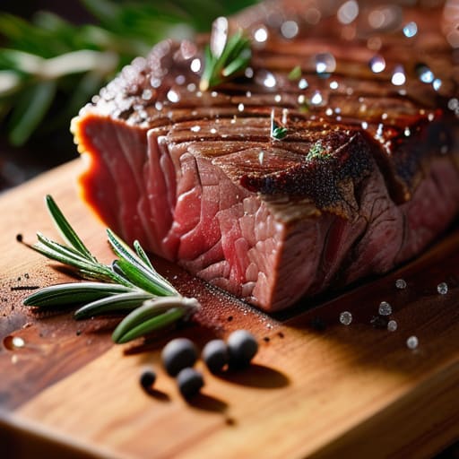 The Best Seasoning for Roast Beef That Actually Works