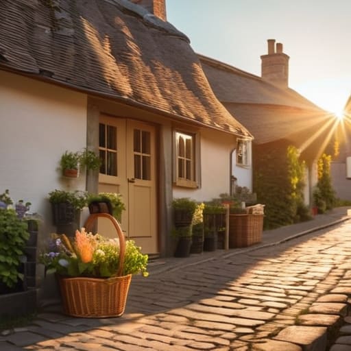 Tips on how to welcome new neighbours.