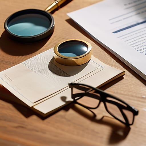 Property searches explained in a detailed guide.