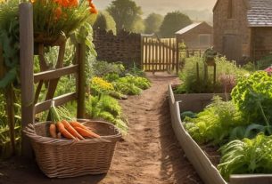 Tips for running a village allotment site.