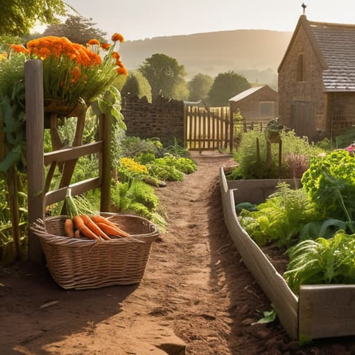 Tips for running a village allotment site.